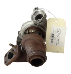 Turbo CITROEN C3 2 Photo n°3