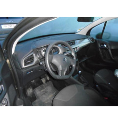 Turbo CITROEN C3 2 Photo n°10