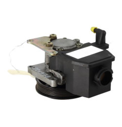 Pompe de direction MERCEDES CLASSE SLK 170 Photo n°3