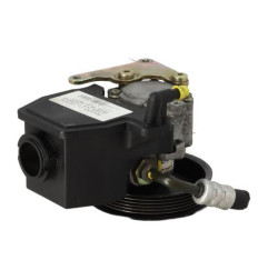 Pompe de direction MERCEDES CLASSE SLK 170 Photo n°4