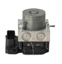 Bloc ABS (freins anti-blocage) DACIA DUSTER 1 Photo n°1