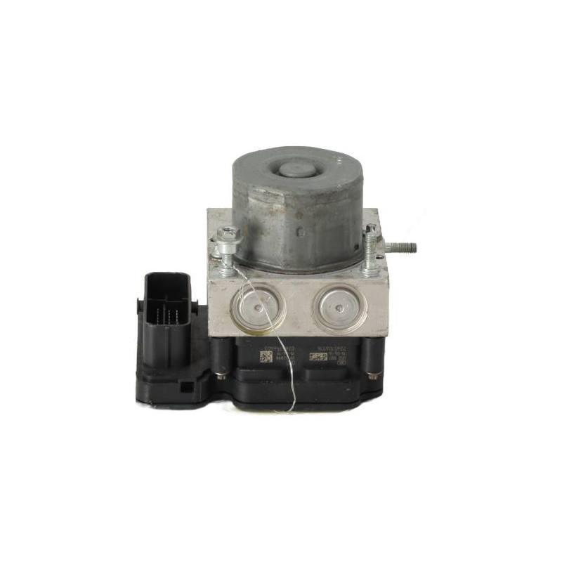 Bloc ABS (freins anti-blocage) DACIA DUSTER 1