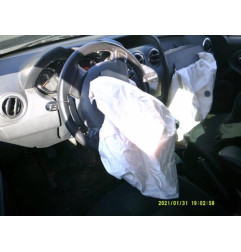 Bloc ABS (freins anti-blocage) DACIA DUSTER 1 Photo n°8