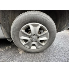 Bloc ABS (freins anti-blocage) DACIA DUSTER 1 Photo n°16