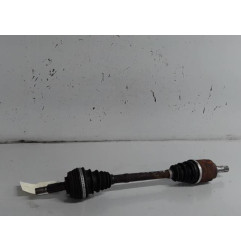 Cardan gauche (transmission) DACIA DUSTER 1 Photo n°1