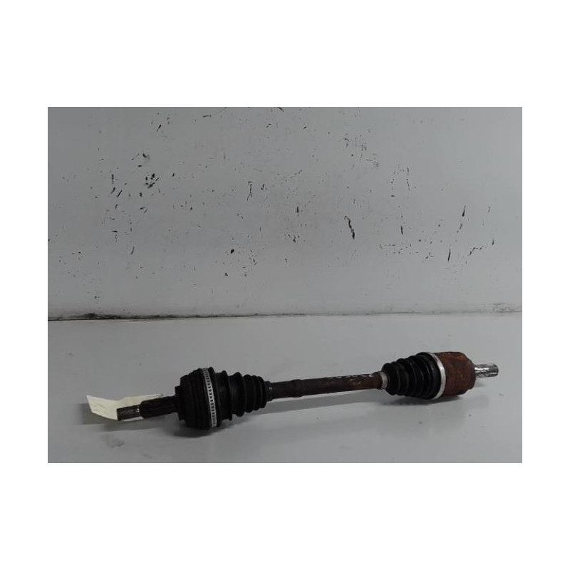 Cardan gauche (transmission) DACIA DUSTER 1