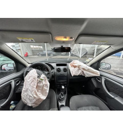 Cardan gauche (transmission) DACIA DUSTER 1 Photo n°16