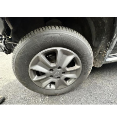 Cardan gauche (transmission) DACIA DUSTER 1 Photo n°17