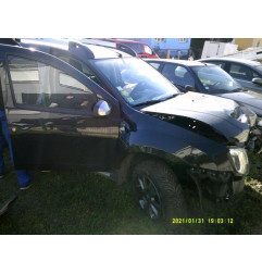 Cardan gauche (transmission) DACIA DUSTER 1 Photo n°20