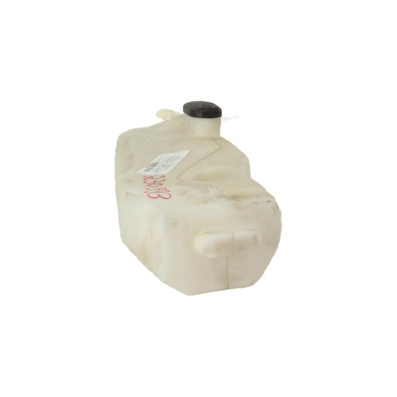 Vase de lave glace DACIA DUSTER 1