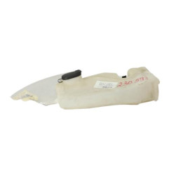 Vase de lave glace DACIA DUSTER 1