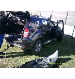 Vase de lave glace DACIA DUSTER 1 Photo n°7