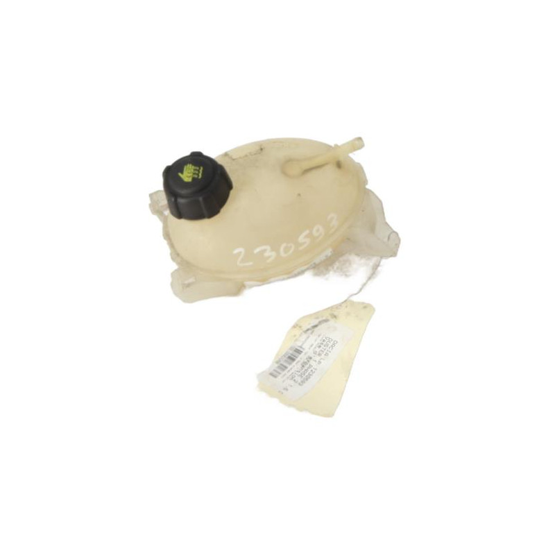 Vase d'expansion DACIA DUSTER 1