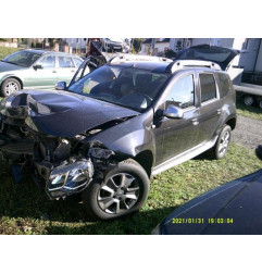 Vase d'expansion DACIA DUSTER 1 Photo n°8