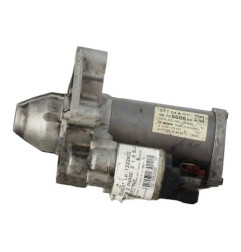 Demarreur PEUGEOT 308 2 Photo n°1