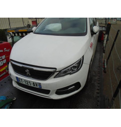 Demarreur PEUGEOT 308 2 Photo n°8