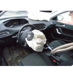 Demarreur PEUGEOT 308 2 Photo n°10