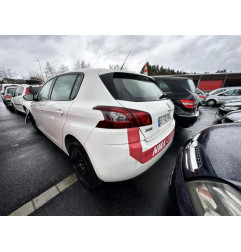 Demarreur PEUGEOT 308 2 Photo n°12