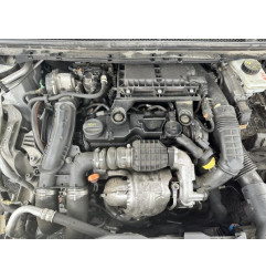 Demarreur PEUGEOT 308 2 Photo n°13