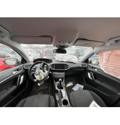 Demarreur PEUGEOT 308 2 Photo n°16