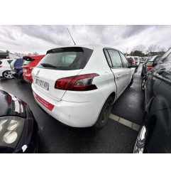 Demarreur PEUGEOT 308 2 Photo n°19