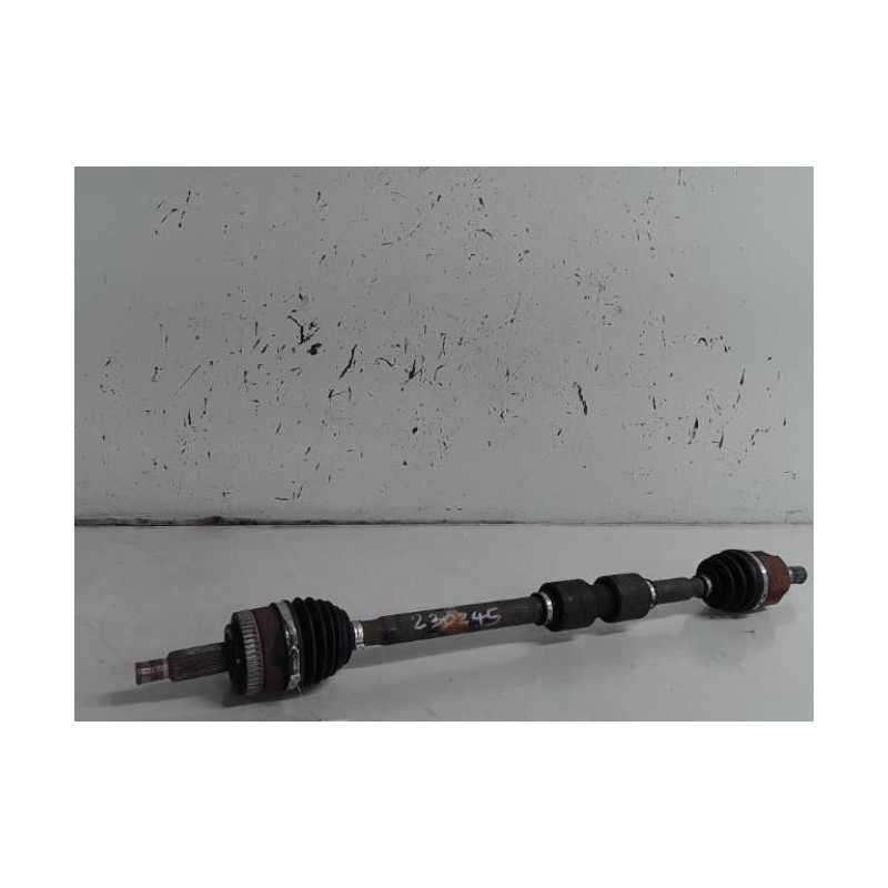 Cardan droit (transmission) KIA SPORTAGE 3