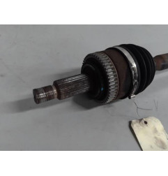 Cardan droit (transmission) KIA SPORTAGE 3