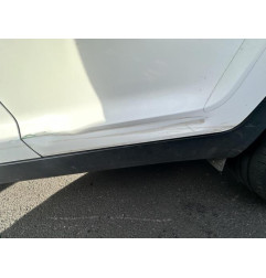 Cardan droit (transmission) KIA SPORTAGE 3 Photo n°9