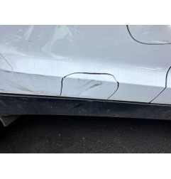 Cardan droit (transmission) KIA SPORTAGE 3 Photo n°16