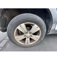 Cardan droit (transmission) KIA SPORTAGE 3 Photo n°17