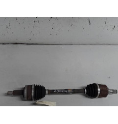 Cardan gauche (transmission) KIA SPORTAGE 3 Photo n°1