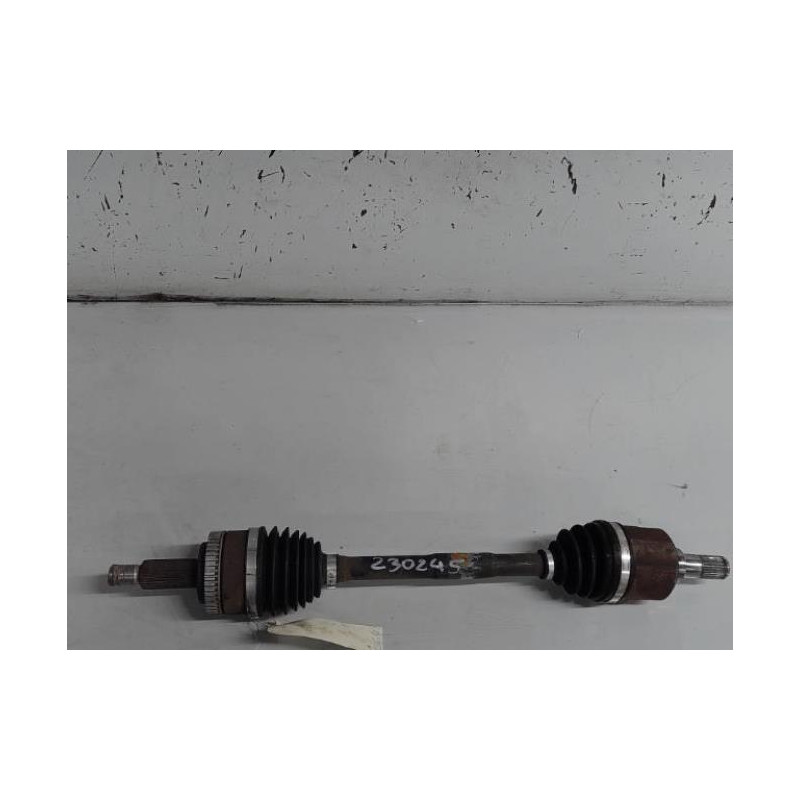 Cardan gauche (transmission) KIA SPORTAGE 3
