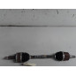 Cardan gauche (transmission) KIA SPORTAGE 3