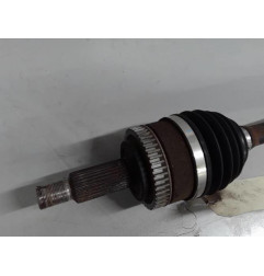 Cardan gauche (transmission) KIA SPORTAGE 3