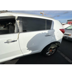 Cardan gauche (transmission) KIA SPORTAGE 3 Photo n°3