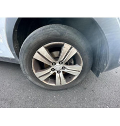 Cardan gauche (transmission) KIA SPORTAGE 3 Photo n°6