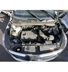 Cardan gauche (transmission) KIA SPORTAGE 3 Photo n°15