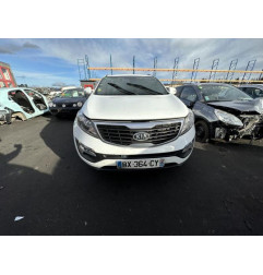 Cardan gauche (transmission) KIA SPORTAGE 3 Photo n°18