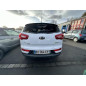 Cardan gauche (transmission) KIA SPORTAGE 3