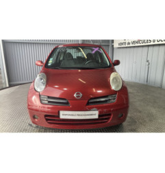 Bloc chauffage NISSAN MICRA 3 Photo n°1