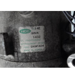 Compresseur clim KIA SPORTAGE 3