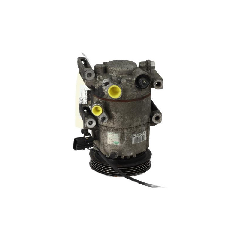 Compresseur clim KIA SPORTAGE 3 Photo n°2