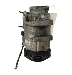 Compresseur clim KIA SPORTAGE 3 Photo n°3