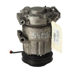 Compresseur clim KIA SPORTAGE 3 Photo n°4