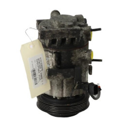 Compresseur clim KIA SPORTAGE 3 Photo n°5