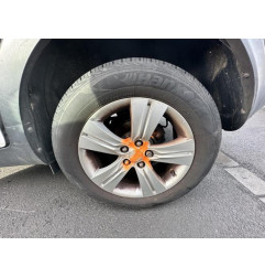 Compresseur clim KIA SPORTAGE 3 Photo n°15