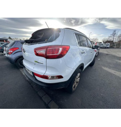 Compresseur clim KIA SPORTAGE 3 Photo n°18