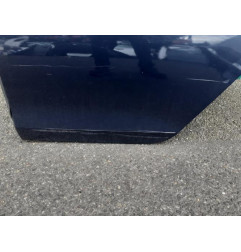 Porte arriere gauche VOLKSWAGEN GOLF 6 Photo n°1