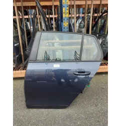 Porte arriere gauche VOLKSWAGEN GOLF 6 Photo n°4