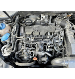 Porte arriere gauche VOLKSWAGEN GOLF 6 Photo n°11